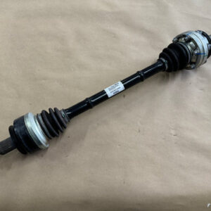 2017-2020 Chevrolet Camaro SS RH Passenger Side Rear Axle Half Shaft IRS - OEM
