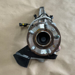 2016-2023 Chevrolet Camaro ZL1 SS LH Driver Side Front Spindle Knuckle Hub GM