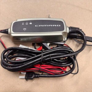 Camaro OEM Battery Tender GM