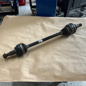 2016-2024 Chevrolet Camaro SS RH Passenger Side Rear Axle Half Shaft IRS