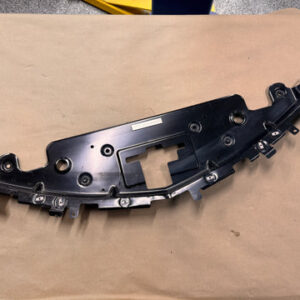 2018 Chevrolet Camaro ZL1 SS Radiator Support Cover GM - OEM