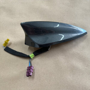 2018 Camaro SS ZL1 Radio Antenna Shark Phin Style Charcoal