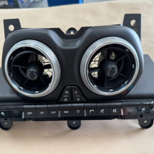 2016-2023 Chevrolet Camaro Air HVAC Heater A/C Control Panel Trim Piece GM - OEM