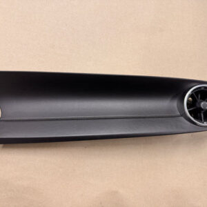 2016-2024 Chevrolet Camaro SS Dash Vent trim - GM - OEM