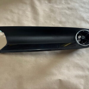 2016-2024 Chevrolet Camaro SS Dash Vent trim