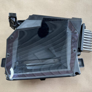 2018 Chevrolet Camaro ZL1 SS Heads Up Display HUD Screen Unit GM - OEM