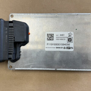 2017-2020 Camaro ZL1 Suspension Ride Magnetic Ride Controller Module