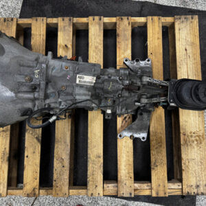 2010-2015 Camaro SS T6060 Manual Transmission OEM 32k miles