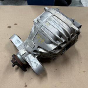 2010-2015 Chevrolet Camaro SS Differential Aluminum 3.27 Gear Ratio Auto