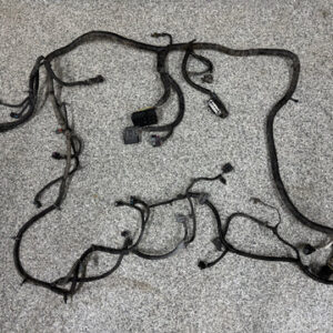 2010-2013 Chevrolet Camaro SS 6.2 Engine Bay Wiring Harness