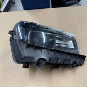 2014-2015 Chevrolet Camaro RH Passenger Side Headlight LED HID