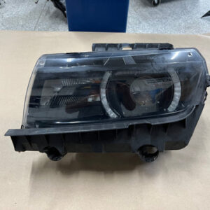 2014-2015 Chevrolet Camaro LH Driver Side Headlight LED HID