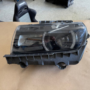 2014-2015 Chevrolet Camaro LH Driver Side Headlight LED HID