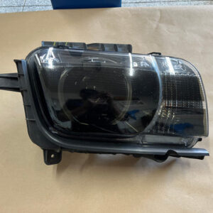 2010-2013 Chevrolet Camaro RH Passenger Side Headlight LED HID
