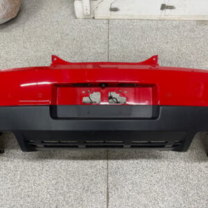 2014-2015 Chevrolet Camaro SS Rear Bumper Complete Parking Sensors