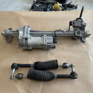 2013-2015 Chevrolet Camaro SS 6.2 Electronic Power Steering Rack 35K Miles
