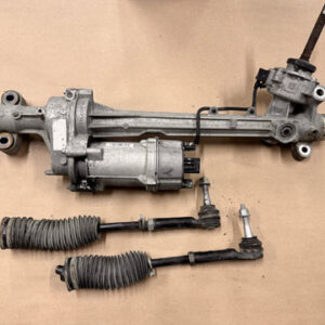 2013-2015 Camaro SS 6.2 Electronic Power Steering Rack 42K Miles - OEM