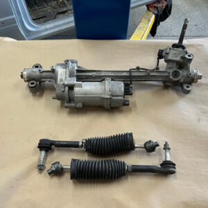 2013-2015 Camaro SS 6.2 Electronic Power Steering Rack 66K Miles
