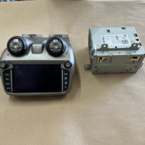 2014 Chevrolet Camaro SS MyLink Premium Radio Face Plate GM