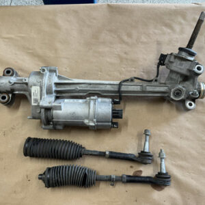 2013-2015 Camaro SS 6.2 Electronic Power Steering Rack 36K Miles - OEM