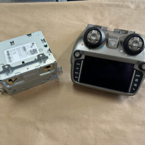 2014 Chevrolet Camaro SS MyLink Premium Radio Face Plate GM - OEM