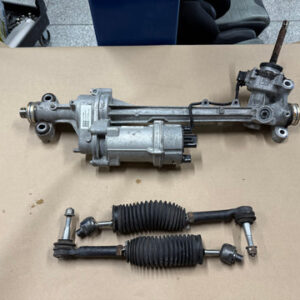 2013-2015 Chevrolet Camaro SS 6.2 Electronic Power Steering Rack 45K Miles