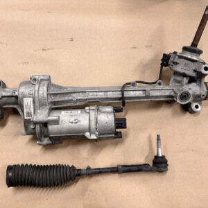 2013-2015 Camaro ZL1 6.2 Electronic Power Steering Rack 52K Miles - OEM