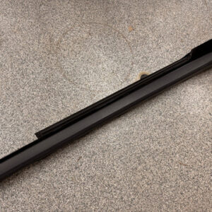 2012-2015 Camaro ZL1 LH Driver Side Rocker Side Skirt Black OEM