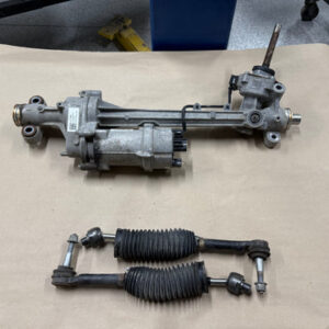 2013-2015 Chevrolet Camaro SS 6.2 Electronic Power Steering Rack 35K Miles