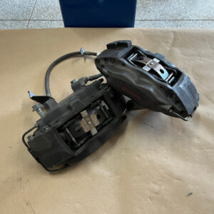 2010-2015 Chevrolet Camaro SS Brembo Front Brakes Calipers