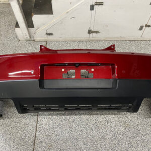 2014-2015 Chevrolet Camaro SS Rear Bumper Complete Parking Sensors