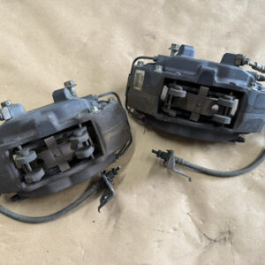 2010-2015 Chevrolet Camaro SS Brembo Front Brakes Calipers - OEM