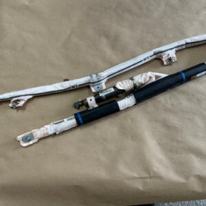 2010-2015 Camaro Driver LH Curtain Roof Air Bag OEM