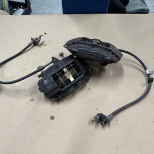 2010-2015 Chevrolet Camaro SS Brembo Rear Brakes Calipers