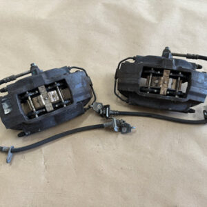 2010-2015 Chevrolet Camaro SS Brembo Rear Brakes Calipers - OEM