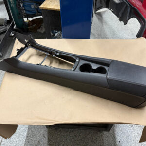 2010-2015 Chevrolet Camaro SS Center Console Assembly