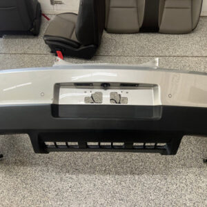 2014-2015 Chevrolet Camaro SS Rear Bumper Complete Parking Sensors