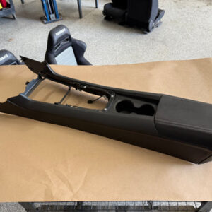 2010-2015 Chevrolet Camaro SS Center Console Assembly