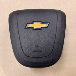 2012-2015 Camaro Steering Wheel Air Bag - OEM