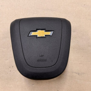 2012-2015 Camaro Steering Wheel Air Bag - OEM