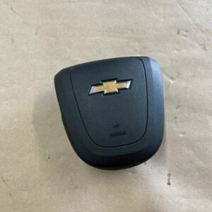 2012-2015 Camaro Steering Wheel Air Bag OEM