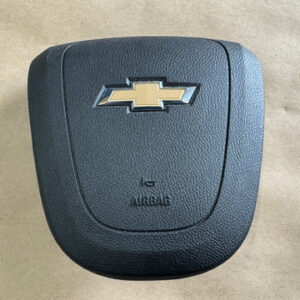 2012-2015 Camaro Steering Wheel Air Bag OEM
