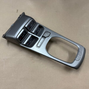2010-2015 Chevrolet Camaro SS Center Console Gauges Manual