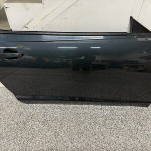 2010-2015 Camaro SS ZL1 LT RH Passenger Side Door Complete w/Glass Coupe Grey