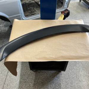 2014-2015 Chevrolet Camaro SS Rear Decklid Spoiler