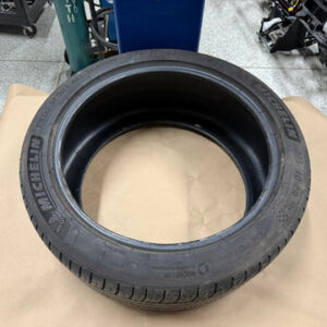 Michelin Pilot A/S 4  275/40/ZR20 Tire