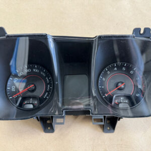 2012 Chevrolet Camaro SS 6.2L Instrument Dash Cluster Speedometer - OEM