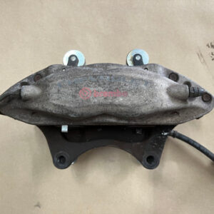 2010-2015 Chevrolet Camaro SS Brembo Front RH Passenger Brake Caliper