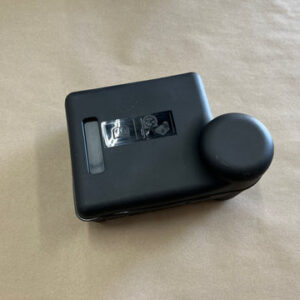 2012-2015 Chevrolet Camaro SS Tire Inflator Kit