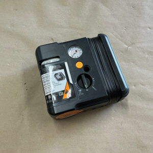 2012-2015 Chevrolet Camaro SS Tire Inflator Kit